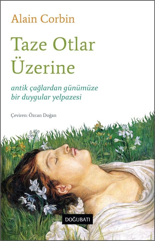 Taze Otlar Üzerine