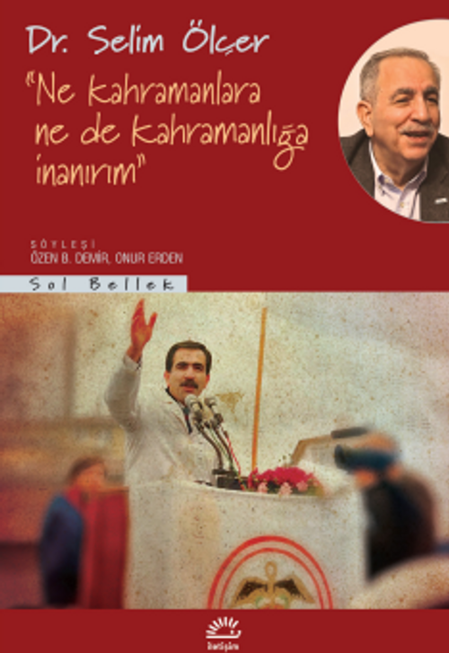 Ne Kahramanlara Nede Kahramanlığa İnanırım