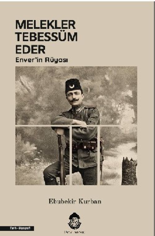Melekler Tebessüm Eder  Enver'in Rüyası