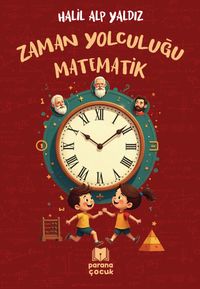 Zaman Yolculuğu Matematik