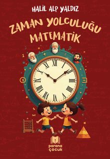 Zaman Yolculuğu Matematik