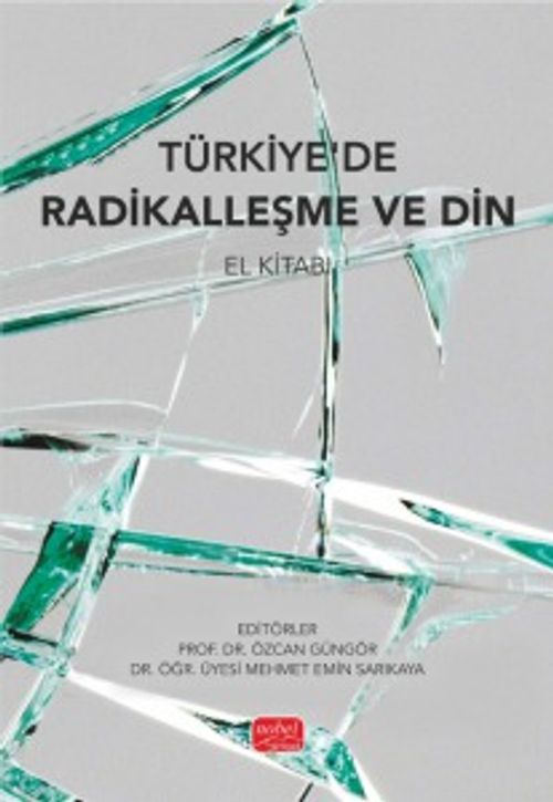 Türkiye'de Radikalleşme ve Din El Kitabı