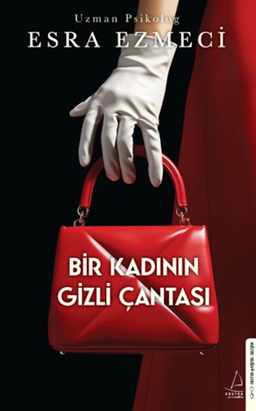 Bir Kadının Gizli Çantası