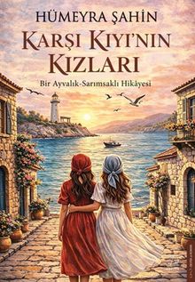 Karşı Kıyının Kızları & Bir Ayvalık-Sarımsaklı Hikayesi