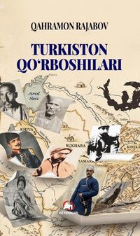 Turkiston Qo‘rboshıları