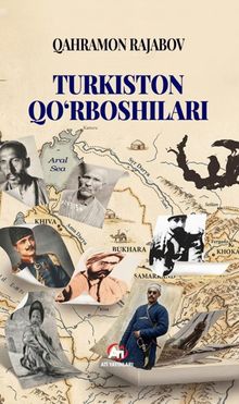 Turkiston Qo‘rboshıları