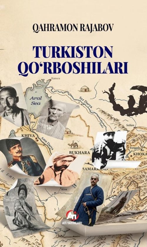 Turkiston Qo‘rboshıları