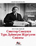 Советтер Союзунун Түрк  Дүйнөсүнө Жүргүзгөн Саясаты