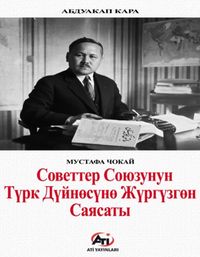Советтер Союзунун Түрк  Дүйнөсүнө Жүргүзгөн Саясаты