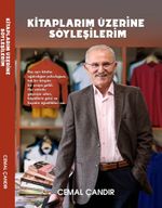 Kitaplarım Üzerine Söyleşilerim