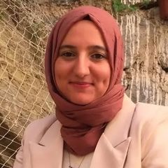  Zeynep Yıldırım