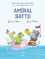 Amiral Battı! / Çarpım Tablosu Adası Maceraları