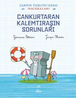 Cankurtaran Kalemtıraşın Sorunları / Çarpım Tablosu Adası Maceraları