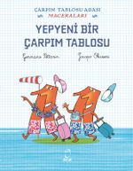 Yepyeni Bir Çarpım Tablosu / Çarpım Tablosu Adası Maceraları