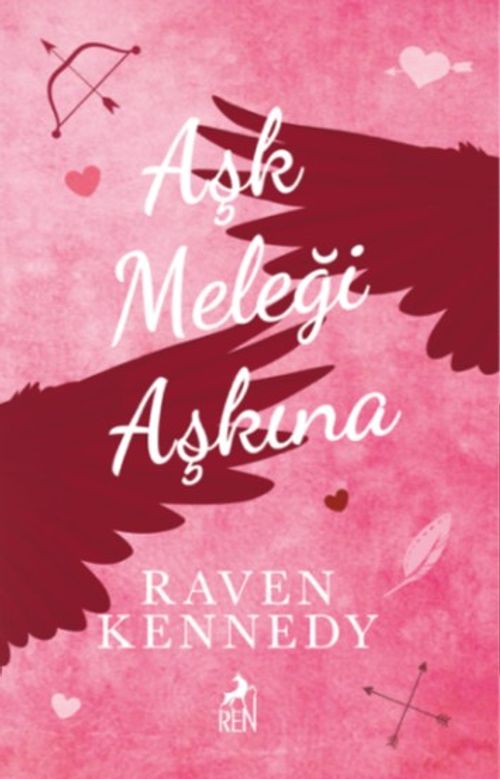 Aşk Meleği Aşkına