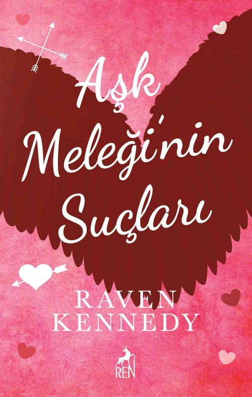 Aşk Meleği'nin Suçları