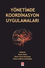 Yönetimde Koordinasyon Uygulamaları
