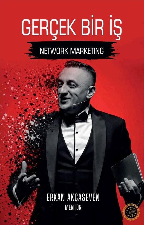 Gerçek Bir İş & Network Marketing