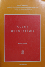 Çocuk Oyunlarımız / 40-C-22