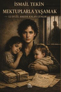 Mektuplarla Yaşamak & 12 Eylül Askıda Kalan Günler