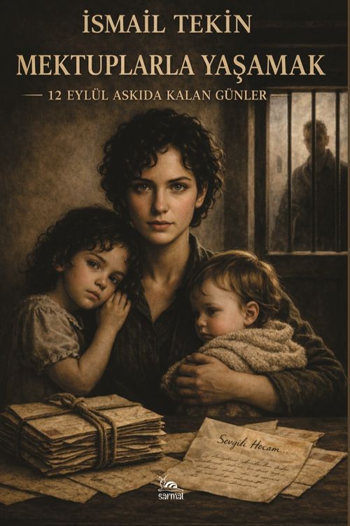 Mektuplarla Yaşamak & 12 Eylül Askıda Kalan Günler