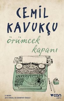 Örümcek Kapanı