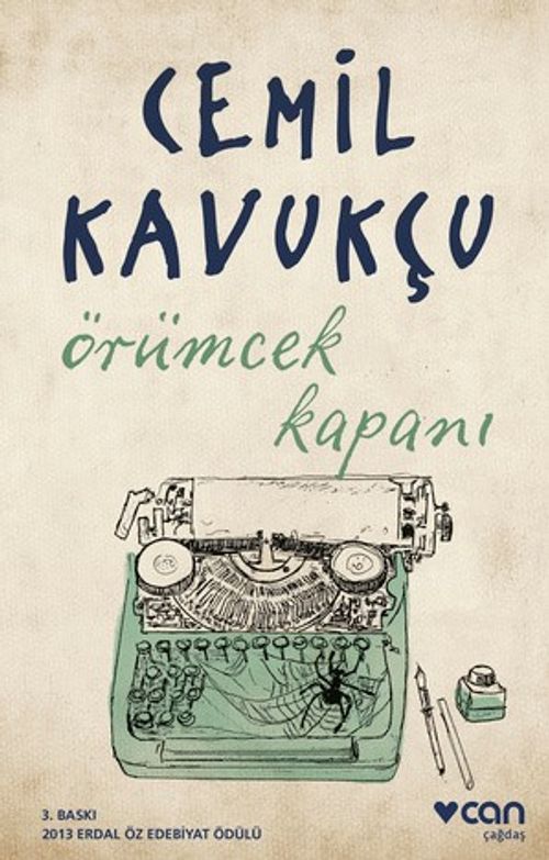 Örümcek Kapanı