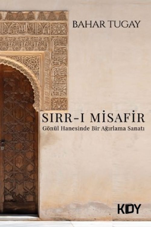 Sırrı-ı Misafir