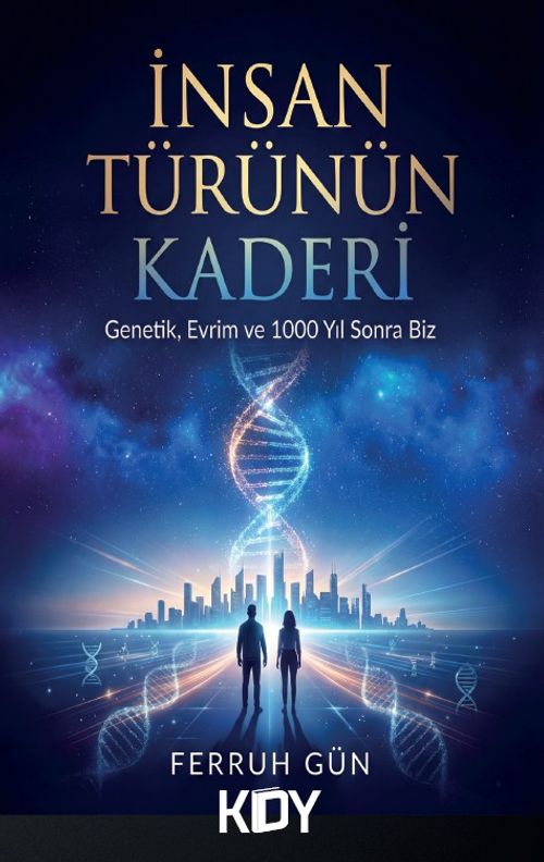 İnsan Türünün Kaderi