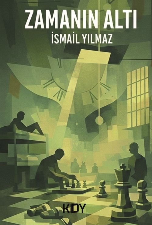 Zamanın Altı