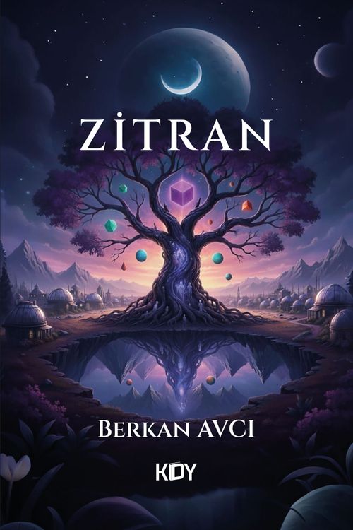 Zitran
