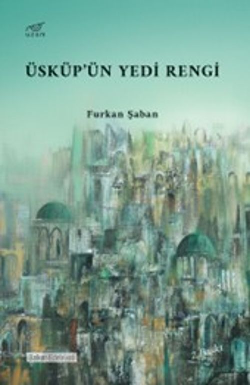 Üsküp'ün Yedi Rengi