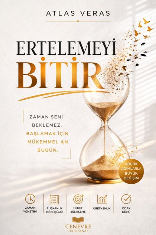 Ertelemeyi Bitir