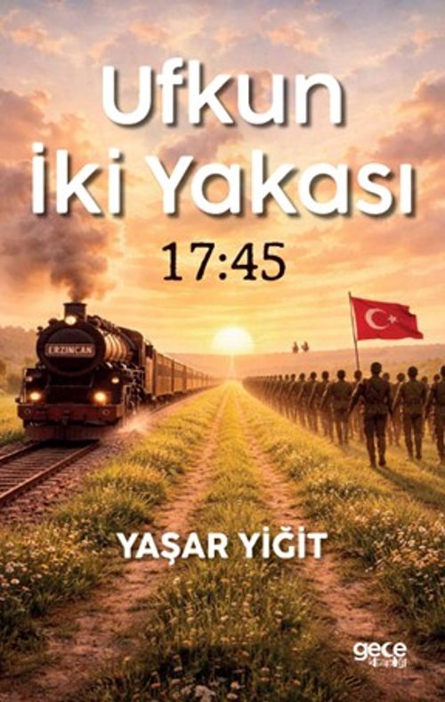 Ufkun İki Yakası & 17:45