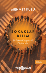 Sokaklar Bizim