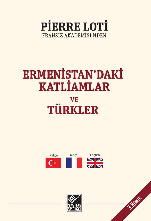 Ermenistan'daki Katliamlar ve Türkler