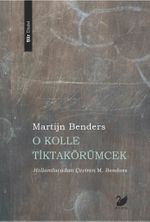 O Kolle Tiktakörümcek