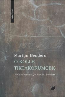 O Kolle Tiktakörümcek