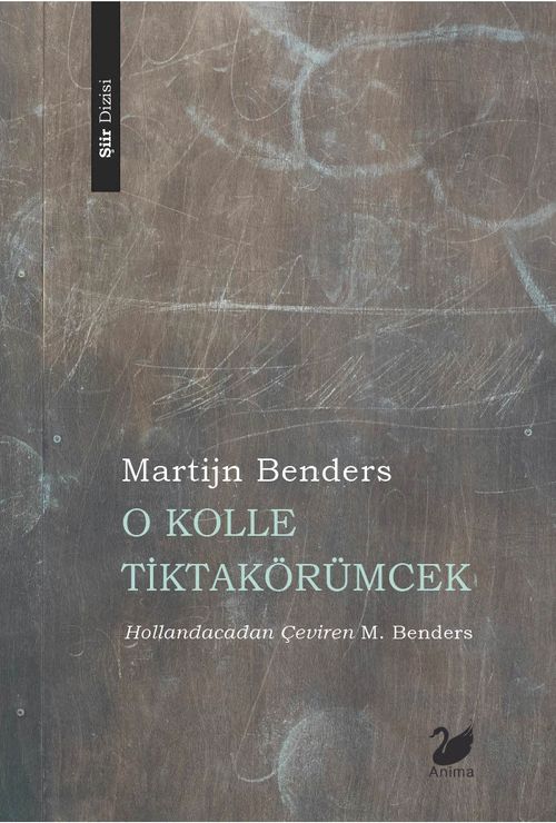 O Kolle Tiktakörümcek