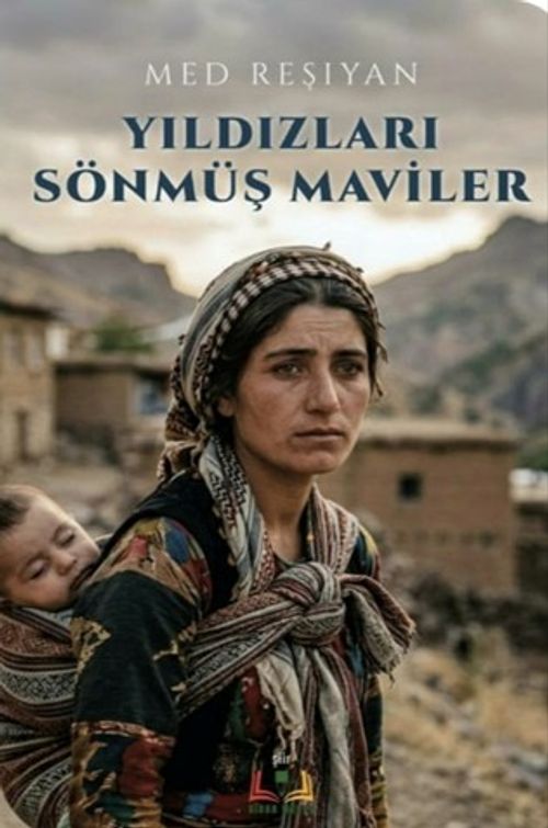 Yıldızları Sönmüş Maviler