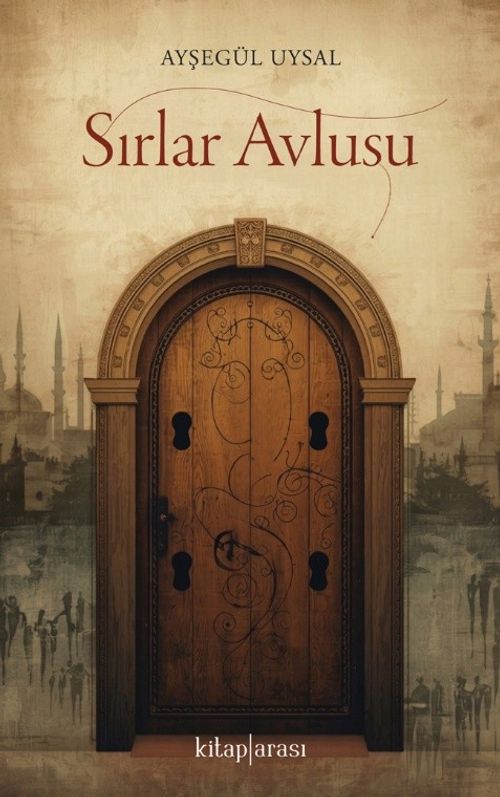 Sırlar Avlusu