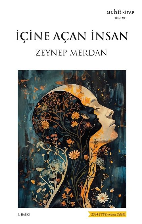 İçine Açan İnsan