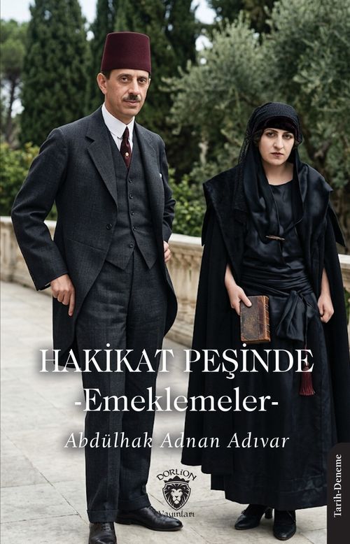 Hakikat Peşinde & Emeklemeler