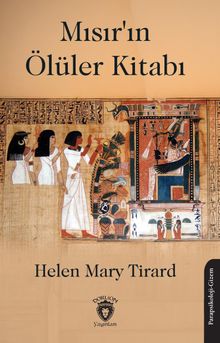 Mısır'ın Ölüler Kitabı