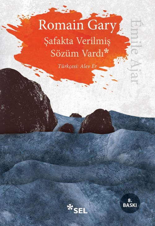 Şafakta Verilmiş Sözüm Vardı