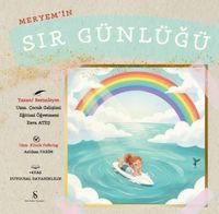 Meryem'in Sır Günlüğü
