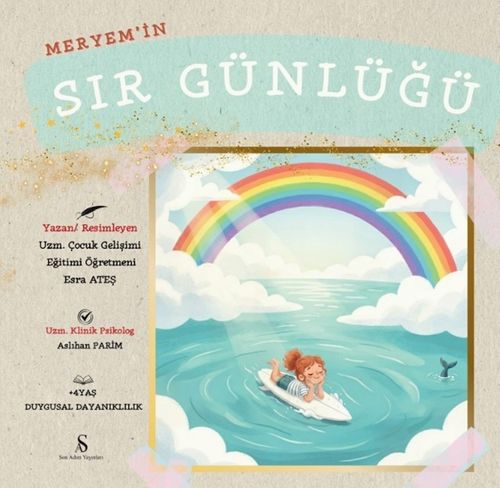 Meryem'in Sır Günlüğü