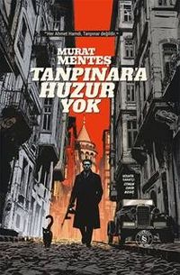 Tanpınar'a Huzur Yok (Ciltli)