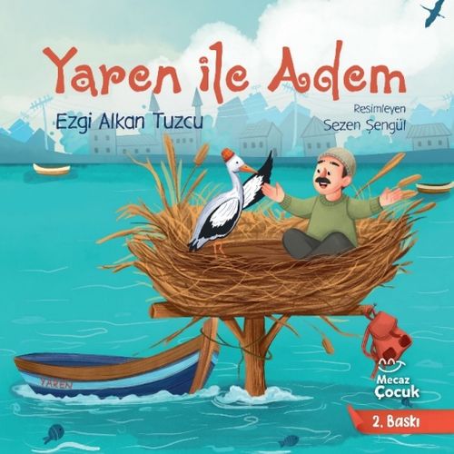 Yaren İle Adem