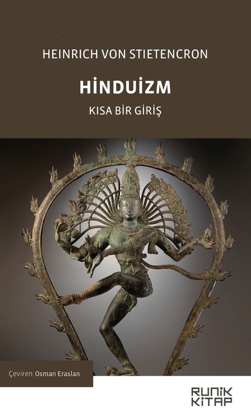 Hinduizm & Kısa Bir Giriş